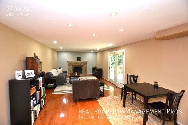 Building Photo - 2400 Andorra Pl