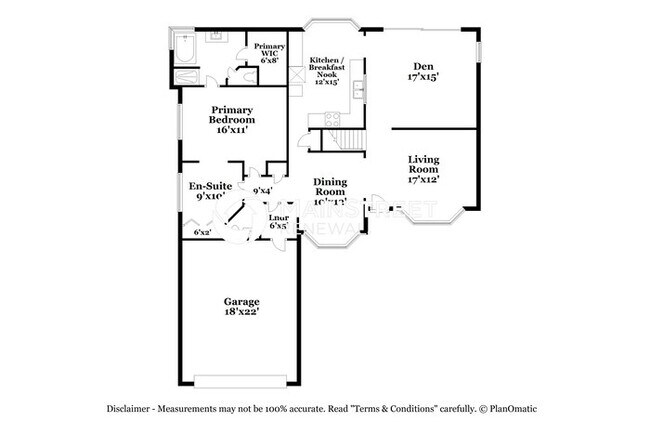 Building Photo - 4 Bedroom Pet-Friendly Home in VALRICO, FL...