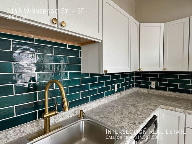 Building Photo - 3148 Winnebago St