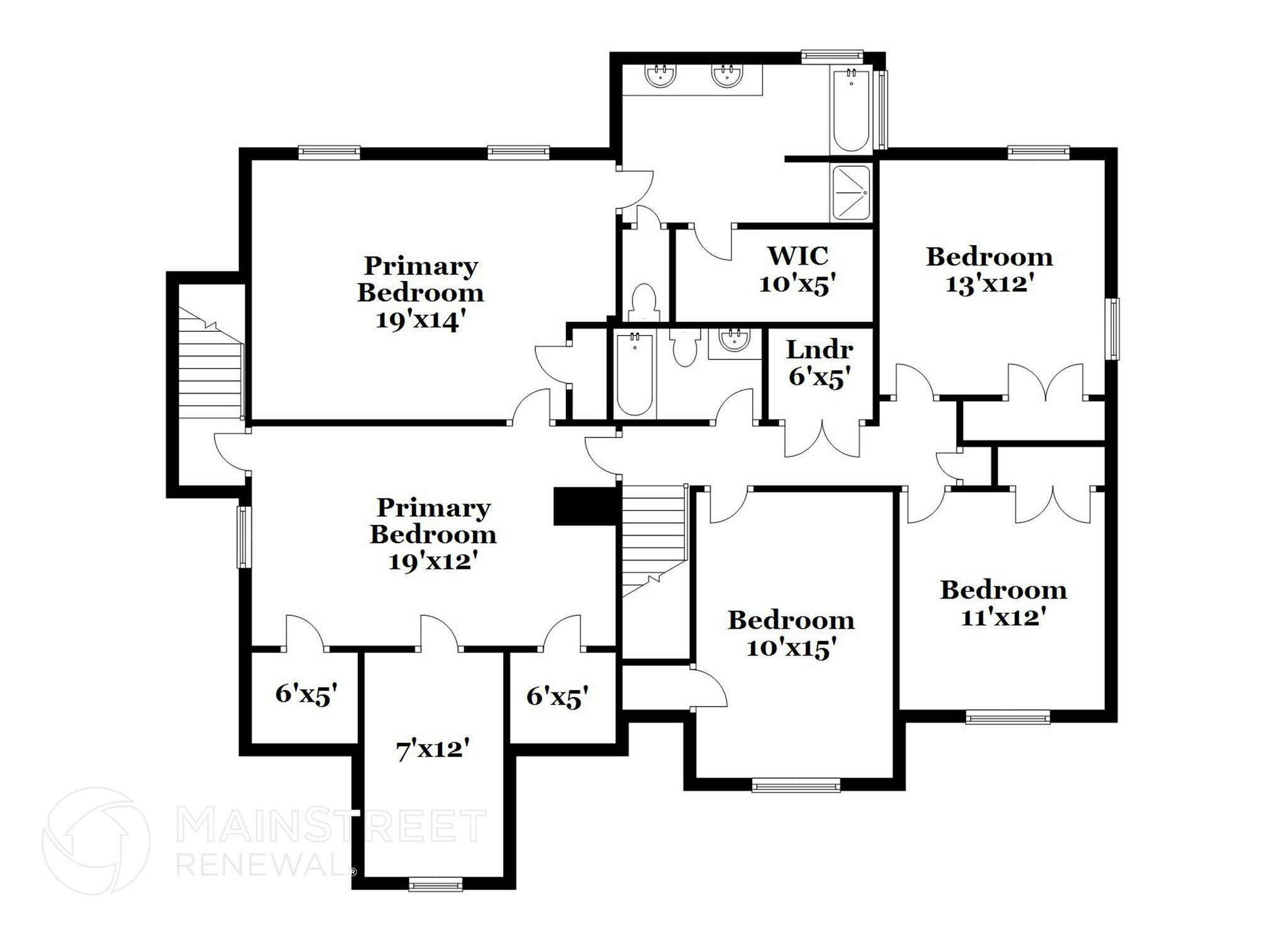 Building Photo - 2002 Reflective Waters Rd