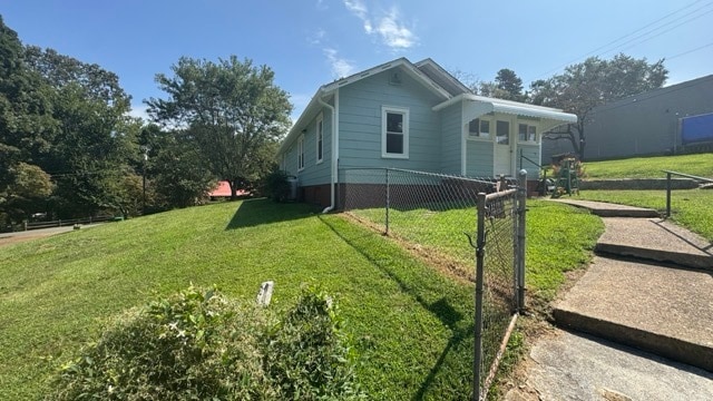 Building Photo - 319 Hogan Rd