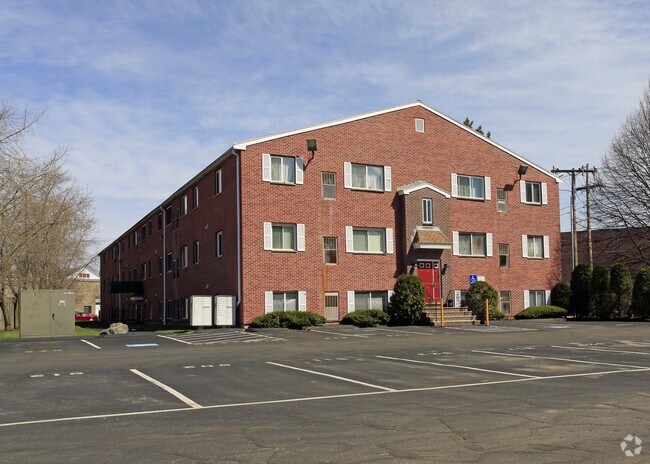 Primary Photo - Prospect Estates