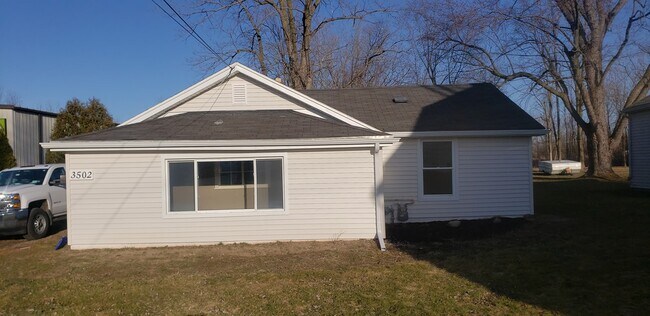 Primary Photo - 3502 Union St