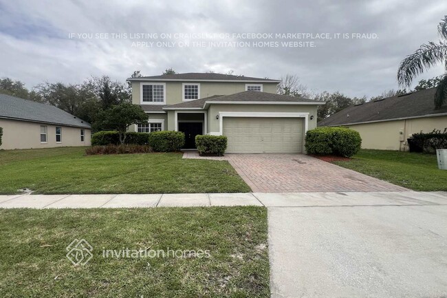 Building Photo - 16526 Deer Chase Loop