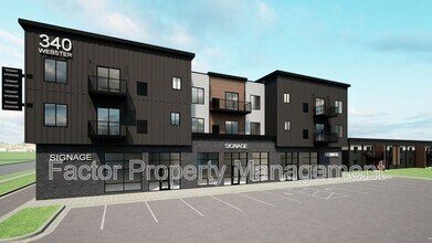 Building Photo - 340 Webster Ave