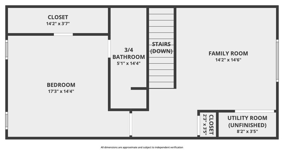 Building Photo - 4828 N Dunkirk St