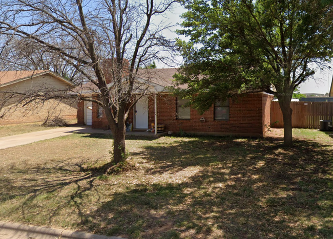 Primary Photo - Affordable 3 bedroom in the Wylie district!