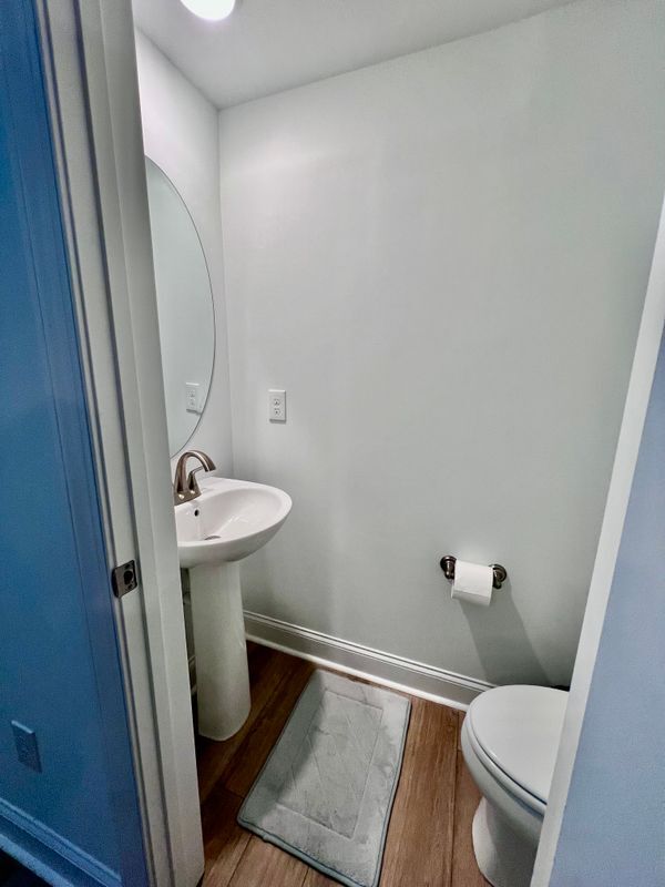 Building Photo - 406 Gaston Pk Ln