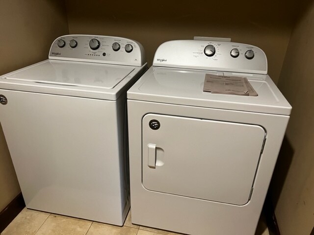 Washer/Dryer - In Unit - 383 N Ferguson Ave