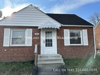 Building Photo - Garfield Hts Bungalow