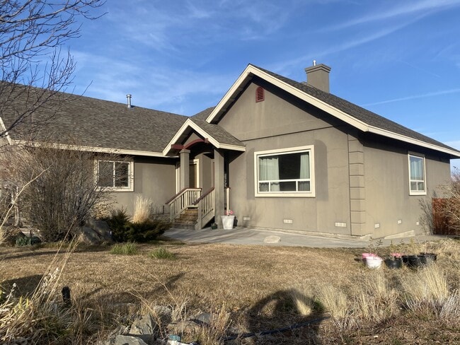 Building Photo - 115 Gold Rush Trail