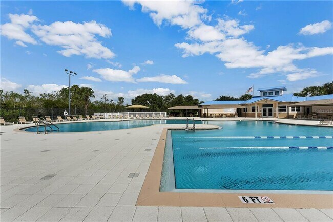 Building Photo - 6650 Thackston Dr