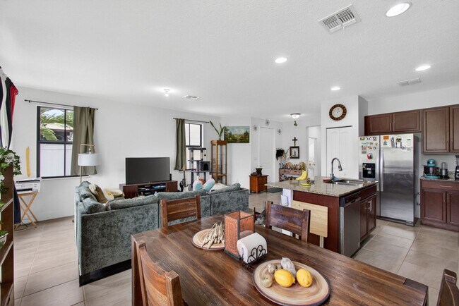 Building Photo - Gated community new construction | 4BR 2.5 Riviera Beach Single Family Home