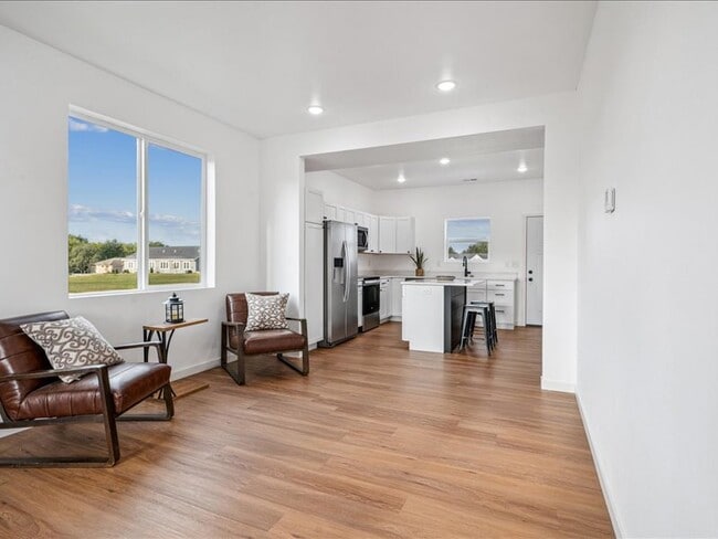 Building Photo - 1507 Duncan Dr