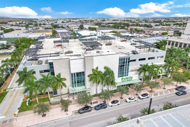 Building Photo - 5300 Paseo Blvd