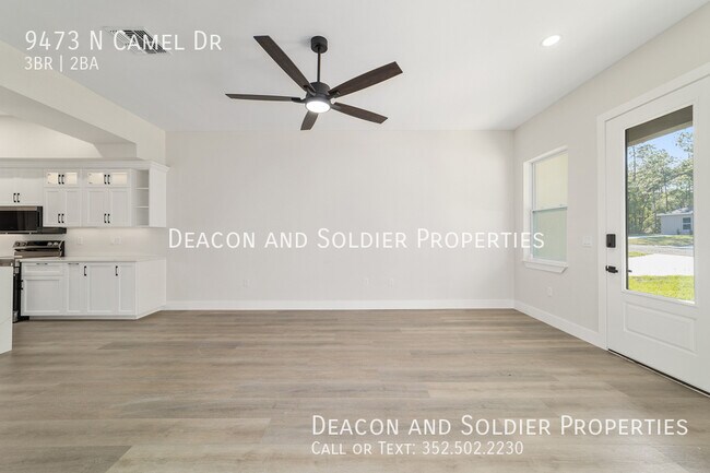 Building Photo - 9473 Camel Dr