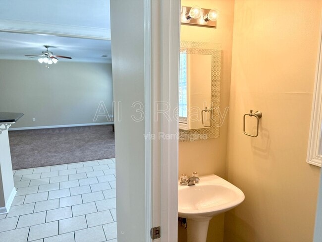 Building Photo - 4246 Preserve Trail SW