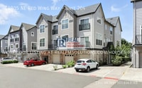 Building Photo - 10805 NE Red Wing Way