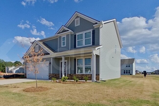 Building Photo - 100 English Oak Ln