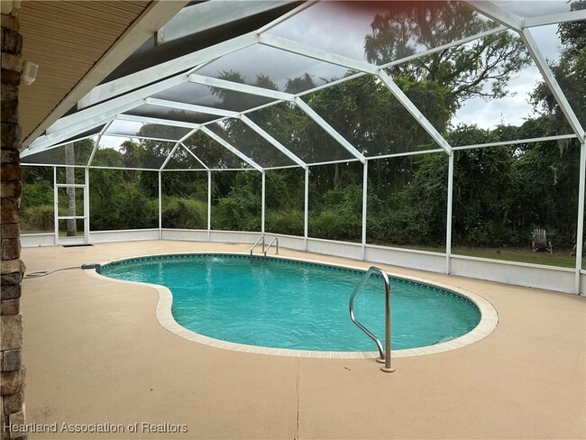 Building Photo - 4536 Darnell Dr