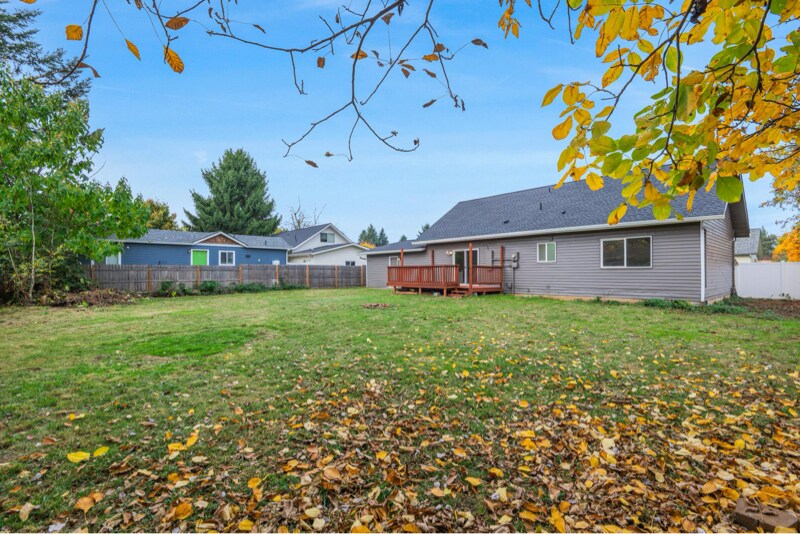 Building Photo - 9111 NE 73rd St