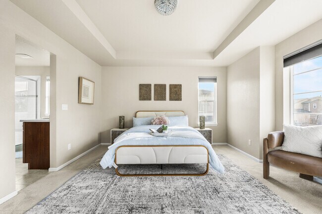 Building Photo - 17187 E Cedar Gulch Dr