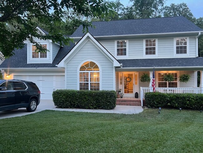 Primary Photo - 355 Orchard Falls Dr