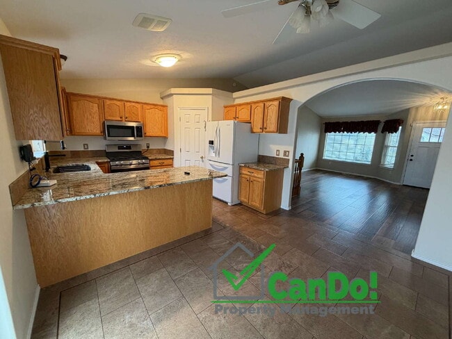 Building Photo - Westside Home Available to Rent or Lease to Own!!