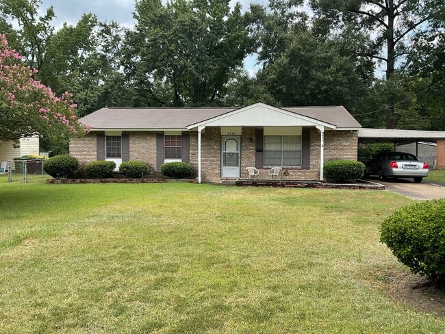 Primary Photo - Classic Charm in an Established Neighborhood