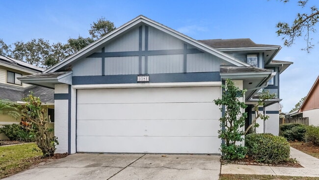 Building Photo - 3581 S St Lucie Dr