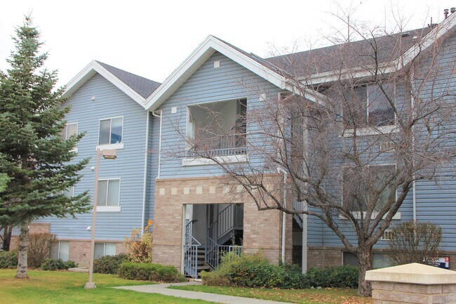 Building Photo - 1541 N 550 W