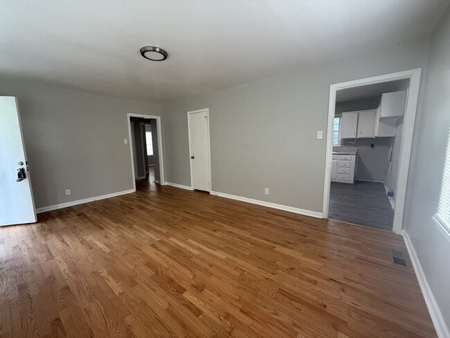 Building Photo - 2810 Cecil Ave