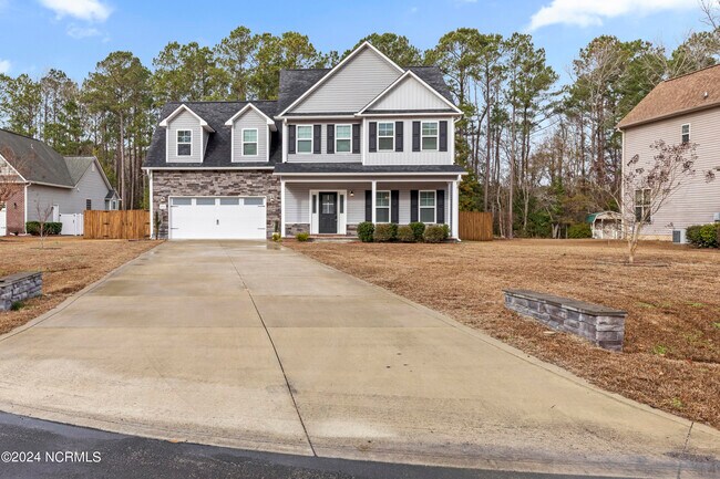 Primary Photo - 200 Mia Ct