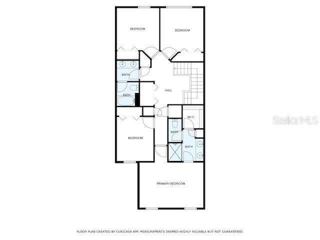 Building Photo - 1179 Woody Cypress Dr