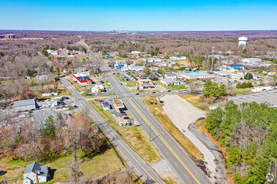 Primary Photo - Lambert Landing