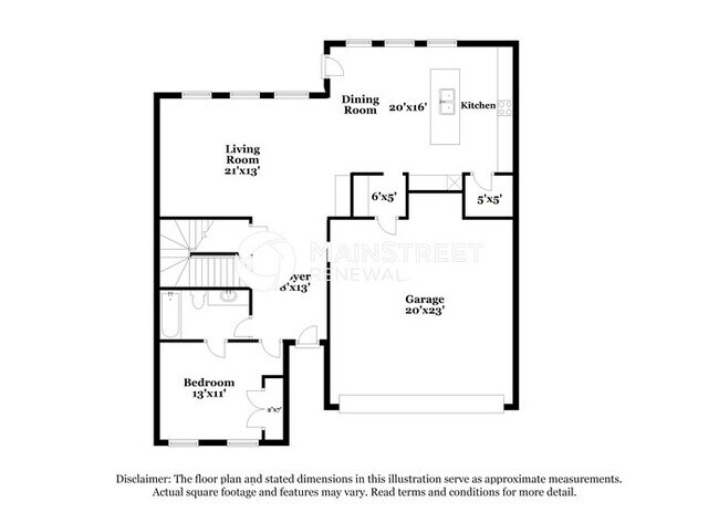 Building Photo - 4 Bedroom Pet-Friendly Home in Deland, FL with Main Street Renewal