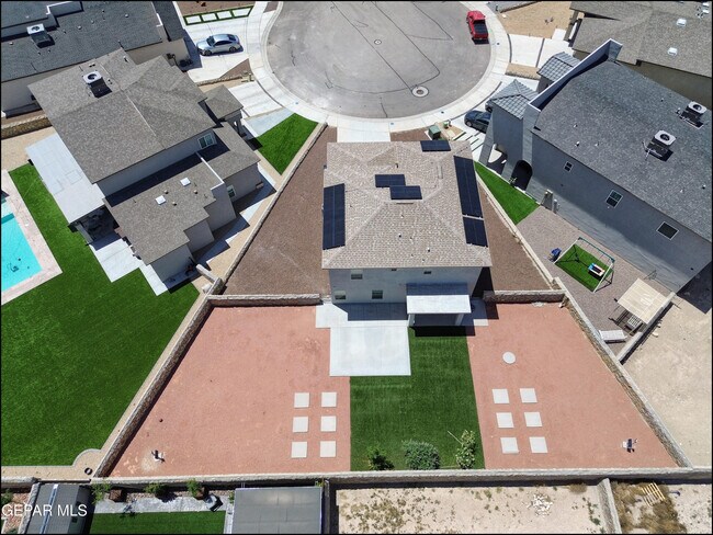 Building Photo - 2358 Enchanted Gem