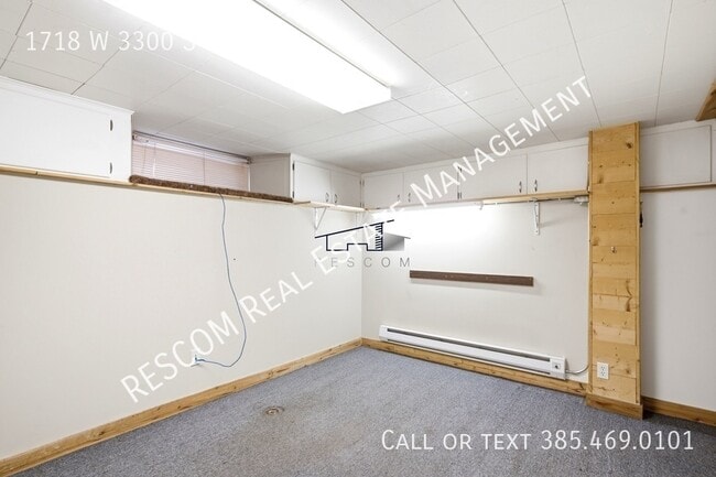 Building Photo - 1718 W 3300 S