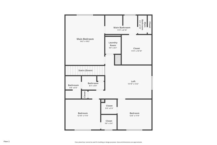 Building Photo - 105 Percheron Dr