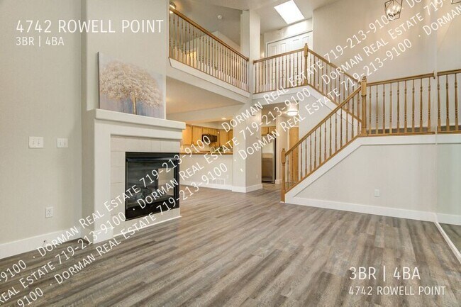 Building Photo - 4742 Rowell Point