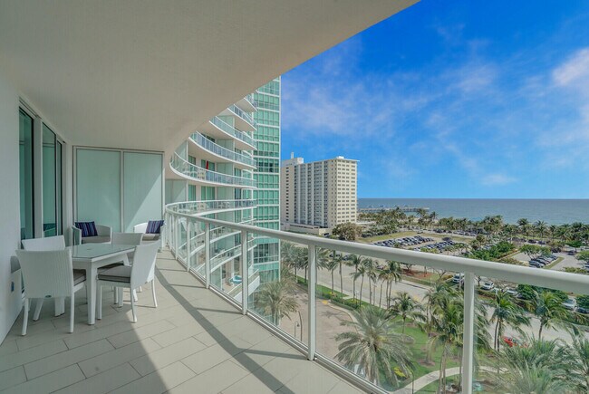 Building Photo - 1 N Ocean Blvd