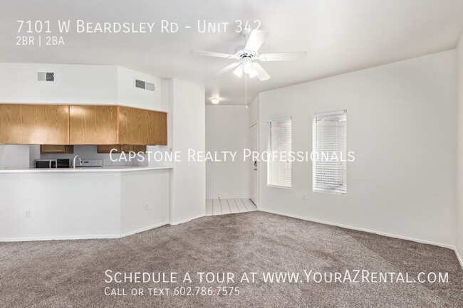 Building Photo - 7101 W Beardsley Rd