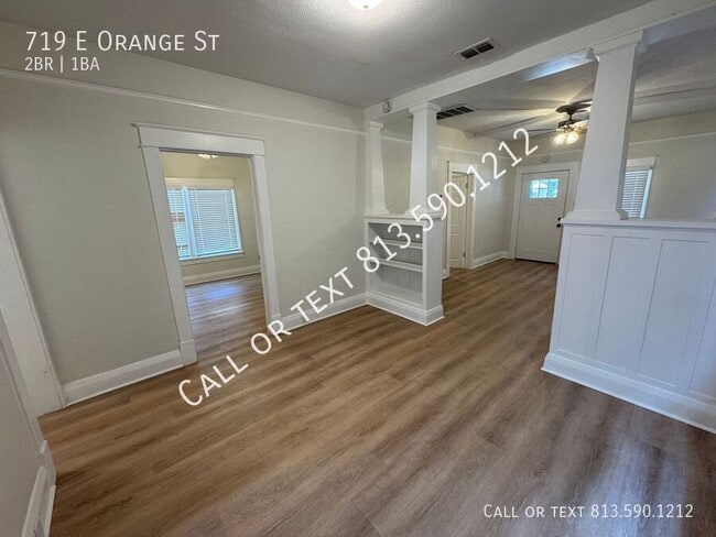 Building Photo - 719 E Orange St