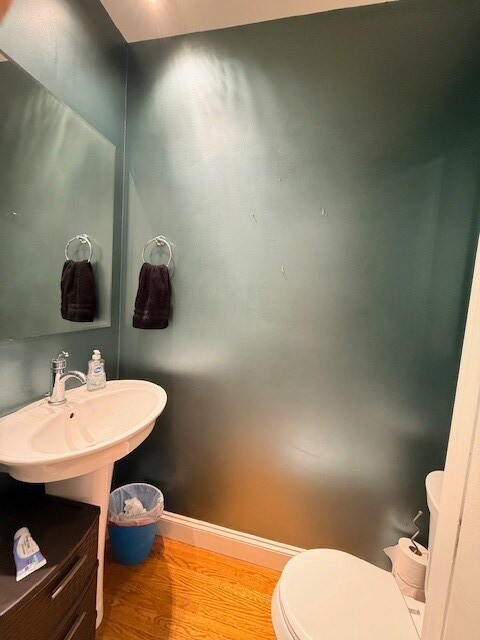 Building Photo - 202 Perry St