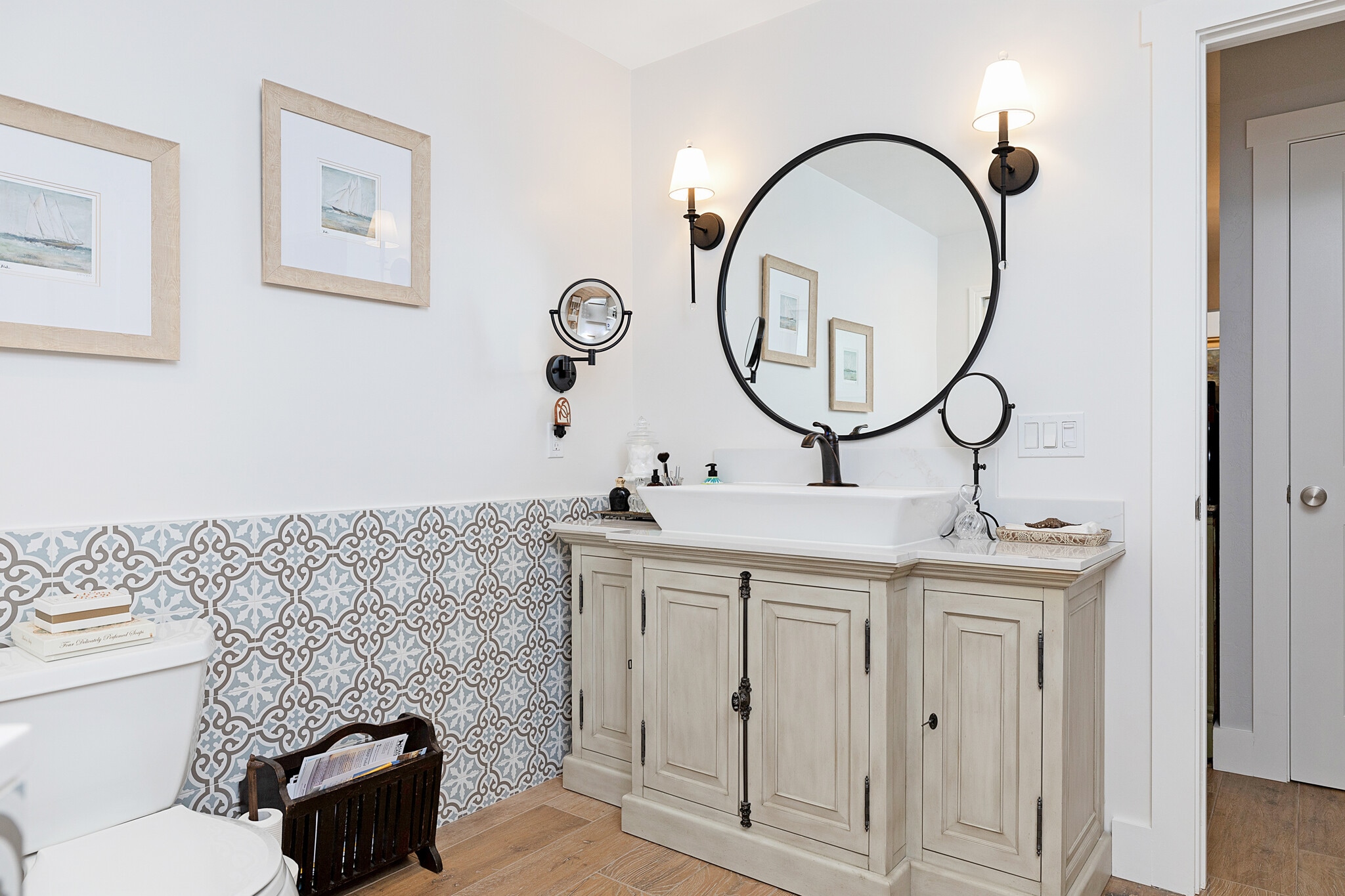 Building Photo - 1214 Del Mar Ave