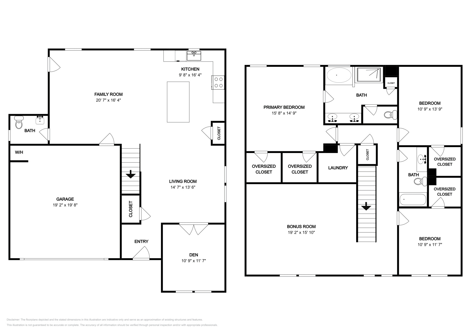 Building Photo - 3617 Apies St