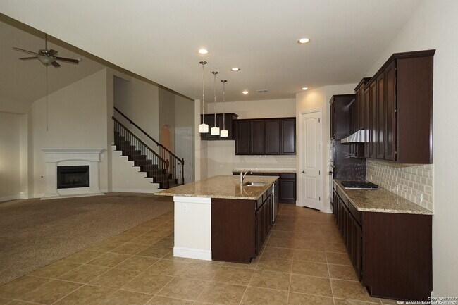 Building Photo - 26935 Hardy Run