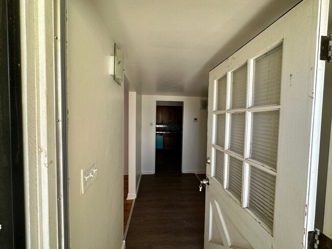 Building Photo - 2518 San Pablo Ave