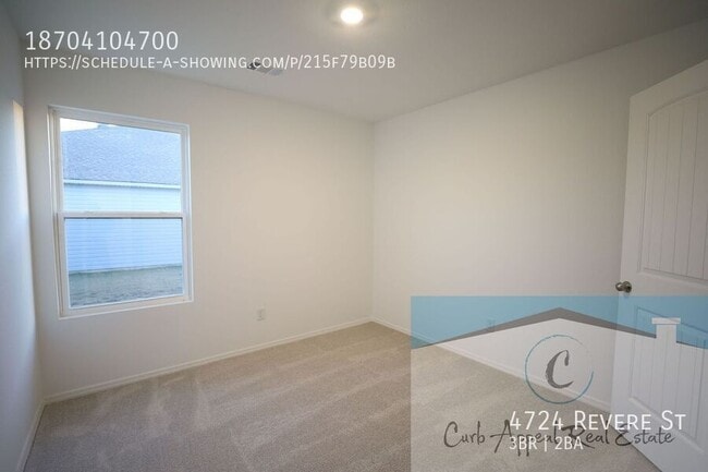 Building Photo - 4724 Revere St