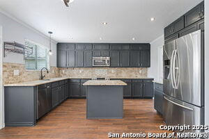 Building Photo - 5823 Armstrong Well